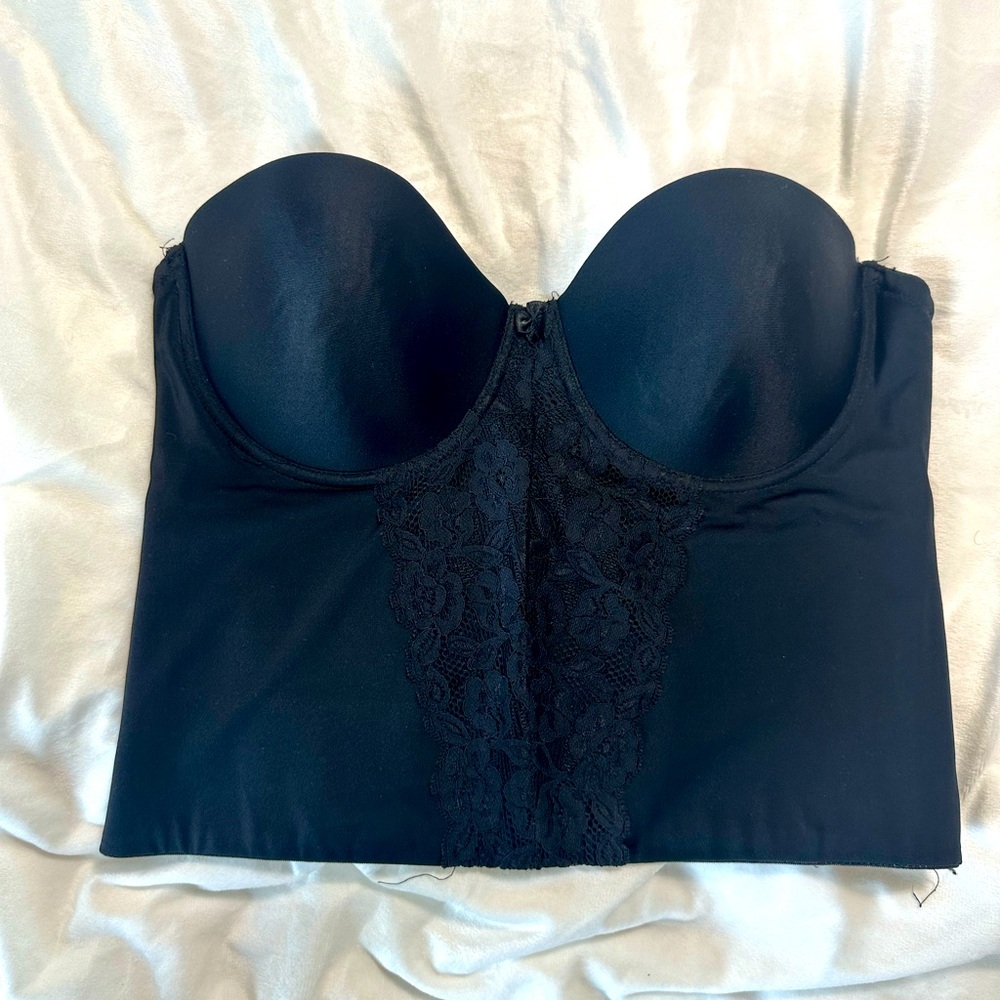 Size 38D corset